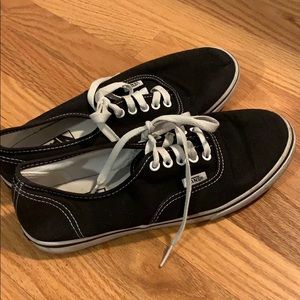 Vans authentic lo pro